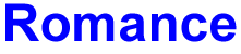 Romance