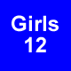 Girls 12